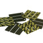 reed petal set Malossi Carbon for Derbi Senda D50B0, EBE, EBS MALOSSI MOTOVEIKALS 21