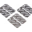 reed petal set Malossi Karbonit for VL10 reed valve assy for Minarelli vertical MALOSSI MOTOVEIKALS 21