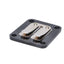 reed valve assy / membrane block DMP for Puch Maxi, Peugeot 103, Tomos A35 DMP MOTOVEIKALS 21