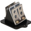 Reed Valve Assy Unrstrctd 101 OCTANE 101 OCTANE MOTOVEIKALS 21