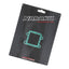 reed valve gasket Naraku for Minarelli vertical NARAKU MOTOVEIKALS 21
