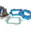 reed valve Polini Big Evolution for Minarelli horizontal, CPI, Keeway, 1E40QMB POLINI MOTOVEIKALS 21