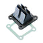 reed valve Polini for MBK (Motobecane) 51, Peugeot 103, 104, 105, GL 10, SPX 50 POLINI MOTOVEIKALS 21