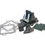 reed valve Polini for Minarelli horizontal, CPI, Keeway, 1E40QMB POLINI MOTOVEIKALS 21