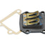 reed valve Polini for Minarelli vertical POLINI MOTOVEIKALS 21