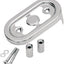 Reg Cover 91-03 Xl DRAG SPECIALTIES DRAG SPECIALTIES MOTOVEIKALS 21