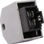 Reg/Rec Mse Rac Hon MOOSE RACING HARD-PARTS MOOSE RACING MOTOVEIKALS 21