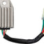 Reg/Rec Mse Rac Hon MOOSE RACING HARD-PARTS MOOSE RACING MOTOVEIKALS 21