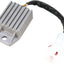 Reg/Rec Mse Rac Ktm MOOSE RACING HARD-PARTS MOOSE RACING MOTOVEIKALS 21