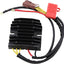 Reg/Rec Mse Rac Ktm MOOSE RACING HARD-PARTS MOOSE RACING MOTOVEIKALS 21