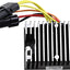 Reg/Rec Mud Polaris MOOSE RACING HARD-PARTS MOOSE RACING MOTOVEIKALS 21