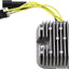 Reg/Rec Mud Polaris MOOSE RACING HARD-PARTS MOOSE RACING MOTOVEIKALS 21