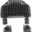Regulator 08-17 Fxd DRAG SPECIALTIES DRAG SPECIALTIES MOTOVEIKALS 21