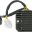 Regulator 101 OCTANE 101 OCTANE MOTOVEIKALS 21