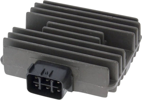 Regulator 101 OCTANE 101 OCTANE MOTOVEIKALS 21