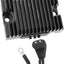 Regulator Bt 81-88 Blk DRAG SPECIALTIES DRAG SPECIALTIES MOTOVEIKALS 21