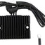 Regulator Bt 89-99 Blk DRAG SPECIALTIES DRAG SPECIALTIES MOTOVEIKALS 21