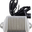 Regulator Fl 02-03 Chr DRAG SPECIALTIES DRAG SPECIALTIES MOTOVEIKALS 21