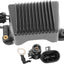 Regulator Fl 04-05 Blk DRAG SPECIALTIES DRAG SPECIALTIES MOTOVEIKALS 21