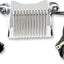Regulator Fl 99-01 Chr DRAG SPECIALTIES DRAG SPECIALTIES MOTOVEIKALS 21