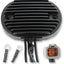 Regulator Fx/Flst 01-6 Bk DRAG SPECIALTIES DRAG SPECIALTIES MOTOVEIKALS 21