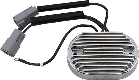 Regulator Fx/Flst 07 Chr DRAG SPECIALTIES DRAG SPECIALTIES MOTOVEIKALS 21