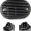 Regulator Fx/Flst 08-10Bk DRAG SPECIALTIES DRAG SPECIALTIES MOTOVEIKALS 21