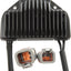 Regulator Fxd 06-07 Blk DRAG SPECIALTIES DRAG SPECIALTIES MOTOVEIKALS 21