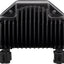 Regulator Fxd 08-17 Blk DRAG SPECIALTIES DRAG SPECIALTIES MOTOVEIKALS 21