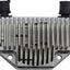 Regulator Fxd 08-17 Chr DRAG SPECIALTIES DRAG SPECIALTIES MOTOVEIKALS 21