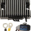 Regulator Fxd 99-03 Blk DRAG SPECIALTIES DRAG SPECIALTIES MOTOVEIKALS 21