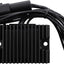 Regulator Fxd 99-03 Blk DRAG SPECIALTIES DRAG SPECIALTIES MOTOVEIKALS 21