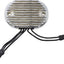 Regulator Fxs 11-17 Chr DRAG SPECIALTIES DRAG SPECIALTIES MOTOVEIKALS 21