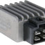 Regulator High Output NARAKU NARAKU MOTOVEIKALS 21