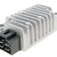 regulator / rectifier for Yamaha MT125, WR125X, WR125R, YZF-R125 101 OCTANE MOTOVEIKALS 21