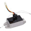 regulator / rectifier type R54 12V for Simson Schwalbe KR51/1, KR51/2, S50, S51, S53, S70, S83, Star SR4-2, Sperber SR4-3, Habicht SR4-4, SR50, SR80 101 OCTANE MOTOVEIKALS 21