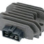 regulator w/ flasher relay for Aprilia, Derbi, Gilera, Piaggio, Vespa PIAGGIO MOTOVEIKALS 21