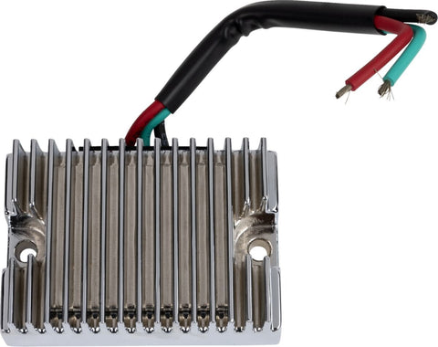Regulator Xl 65-77 Chr DRAG SPECIALTIES DRAG SPECIALTIES MOTOVEIKALS 21
