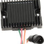 Regulator Xl 78-81 Blk DRAG SPECIALTIES DRAG SPECIALTIES MOTOVEIKALS 21