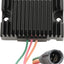 Regulator Xl 82-84 Blk DRAG SPECIALTIES DRAG SPECIALTIES MOTOVEIKALS 21