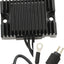 Regulator Xl 92-93 Blk DRAG SPECIALTIES DRAG SPECIALTIES MOTOVEIKALS 21