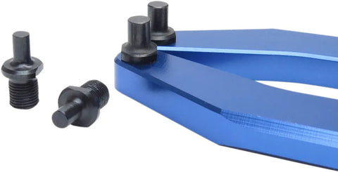 Regulējama tapas atslēga Motion Pro Pin Spanner Wrench MOTION PRO MOTOVEIKALS 21