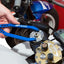 Regulējama tapas atslēga Motion Pro Pin Spanner Wrench MOTION PRO MOTOVEIKALS 21