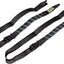 Regulēšanas saite Rokstraps Tie Downs 45-145cm x 25mm ROKSTRAPS MOTOVEIKALS 21