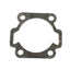 Reinforced cylinder base gasket for NSU Quickly Cavallino MOGA MOTOVEIKALS 21