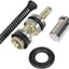 Repair Kit 5/8 M/C 96-14 DRAG SPECIALTIES DRAG SPECIALTIES MOTOVEIKALS 21