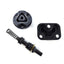 Repair kit brake pump Magura 16mm for Zündapp, Kreidler, Hercules MAGURA MOTOVEIKALS 21