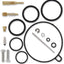 Repair Kit Carb Hon MOOSE RACING HARD-PARTS MOOSE RACING MOTOVEIKALS 21