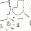 Repair Kit Carb Hon MOOSE RACING HARD-PARTS MOOSE RACING MOTOVEIKALS 21
