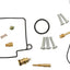 Repair Kit Carb Hon MOOSE RACING HARD-PARTS MOOSE RACING MOTOVEIKALS 21